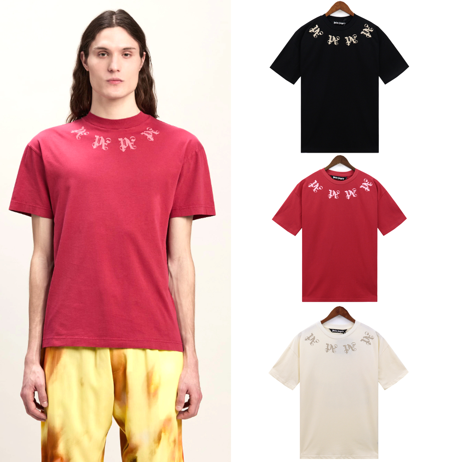 Palm Angels T-Shirts